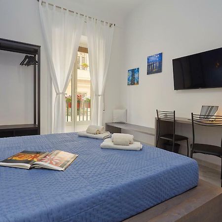 Better & Better Bed and Breakfast Palermo Buitenkant foto