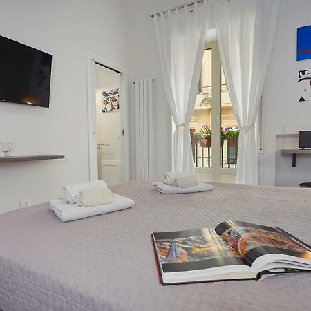 Better & Better Bed and Breakfast Palermo Buitenkant foto