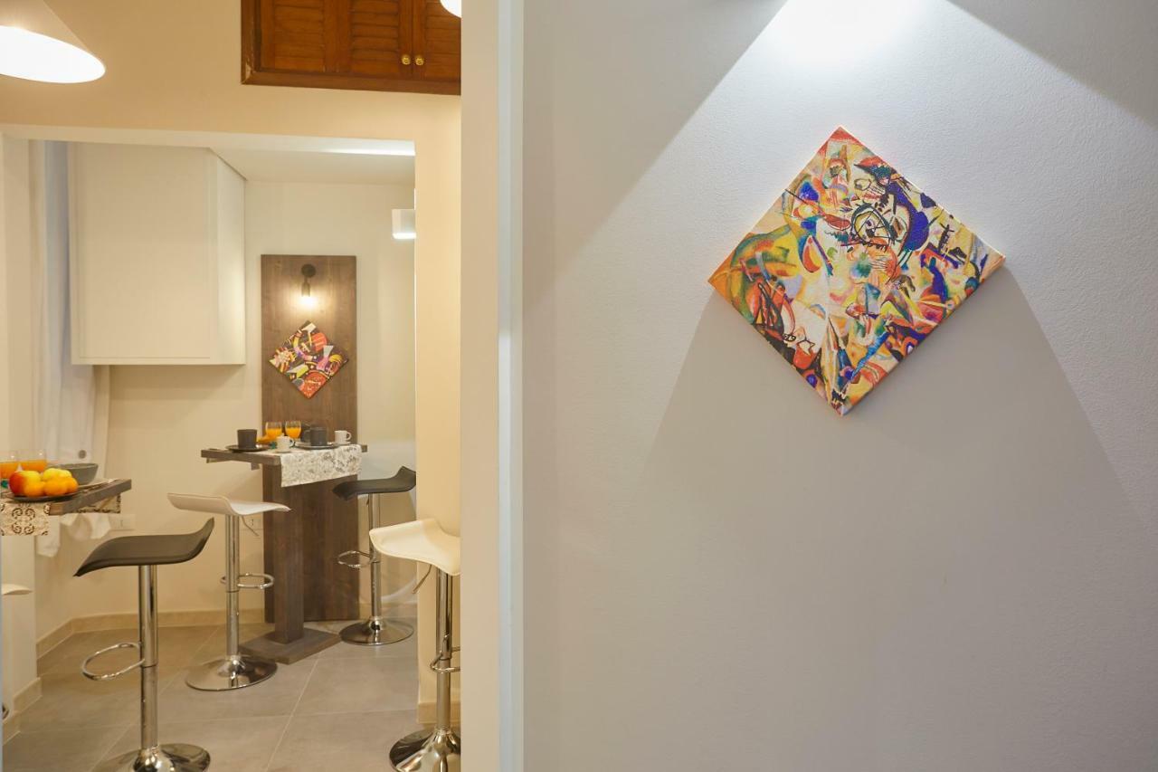 Better & Better Bed and Breakfast Palermo Buitenkant foto