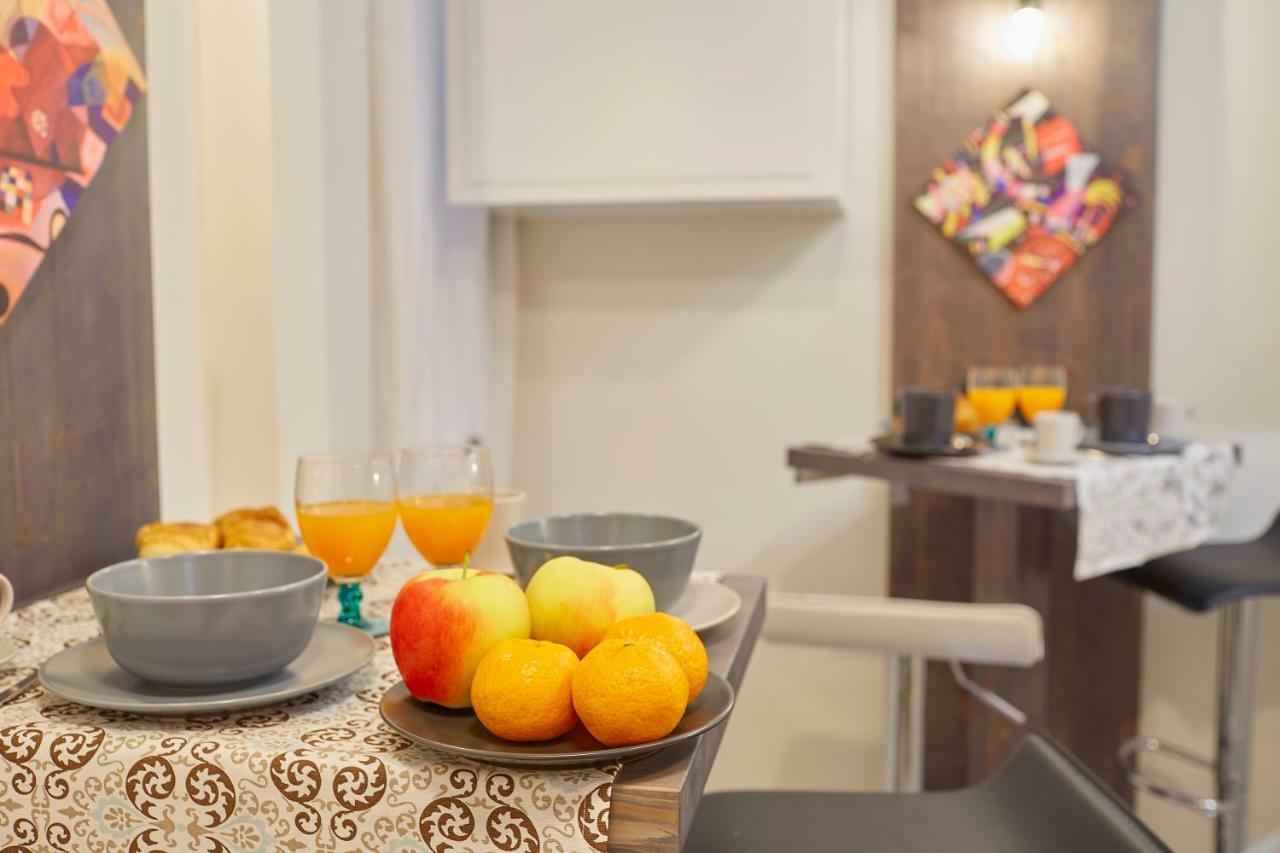Better & Better Bed and Breakfast Palermo Buitenkant foto