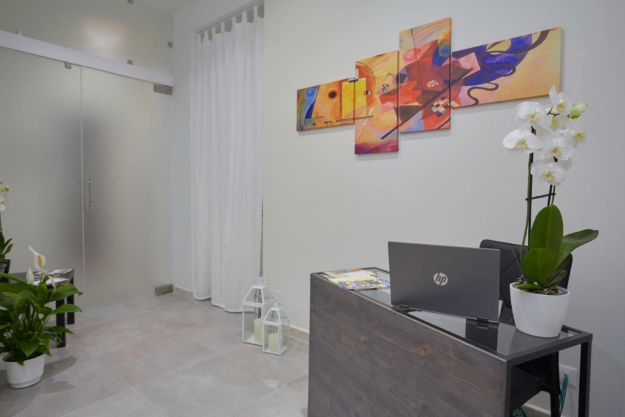 Better & Better Bed and Breakfast Palermo Buitenkant foto