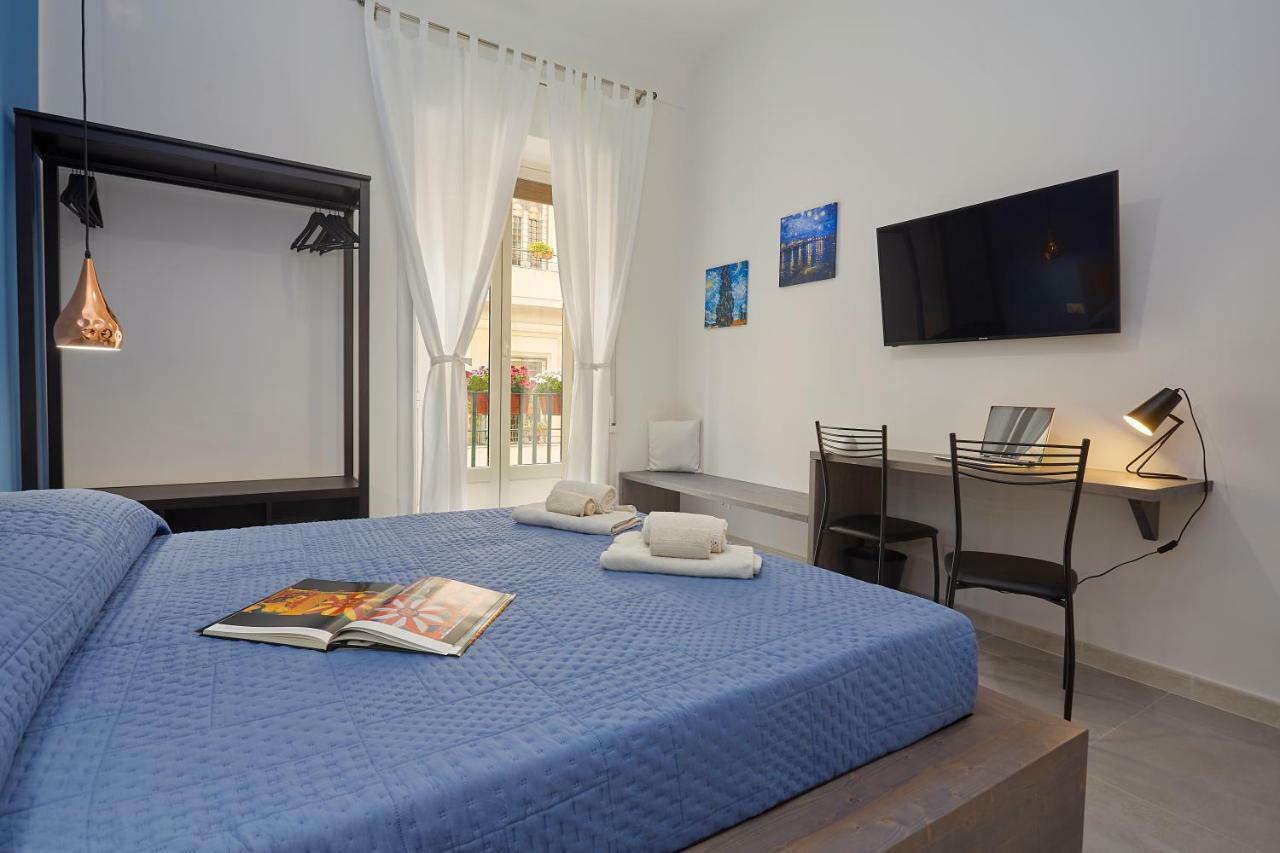 Better & Better Bed and Breakfast Palermo Buitenkant foto