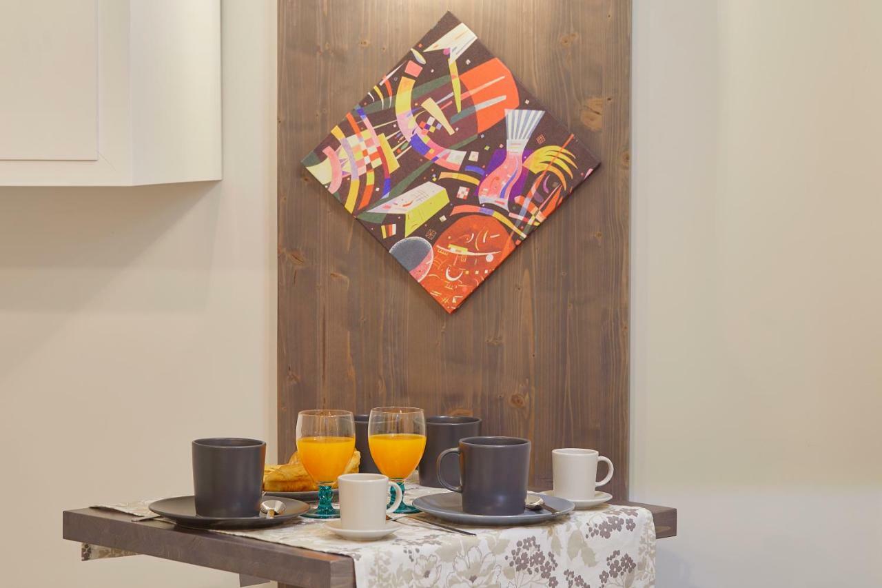 Better & Better Bed and Breakfast Palermo Buitenkant foto