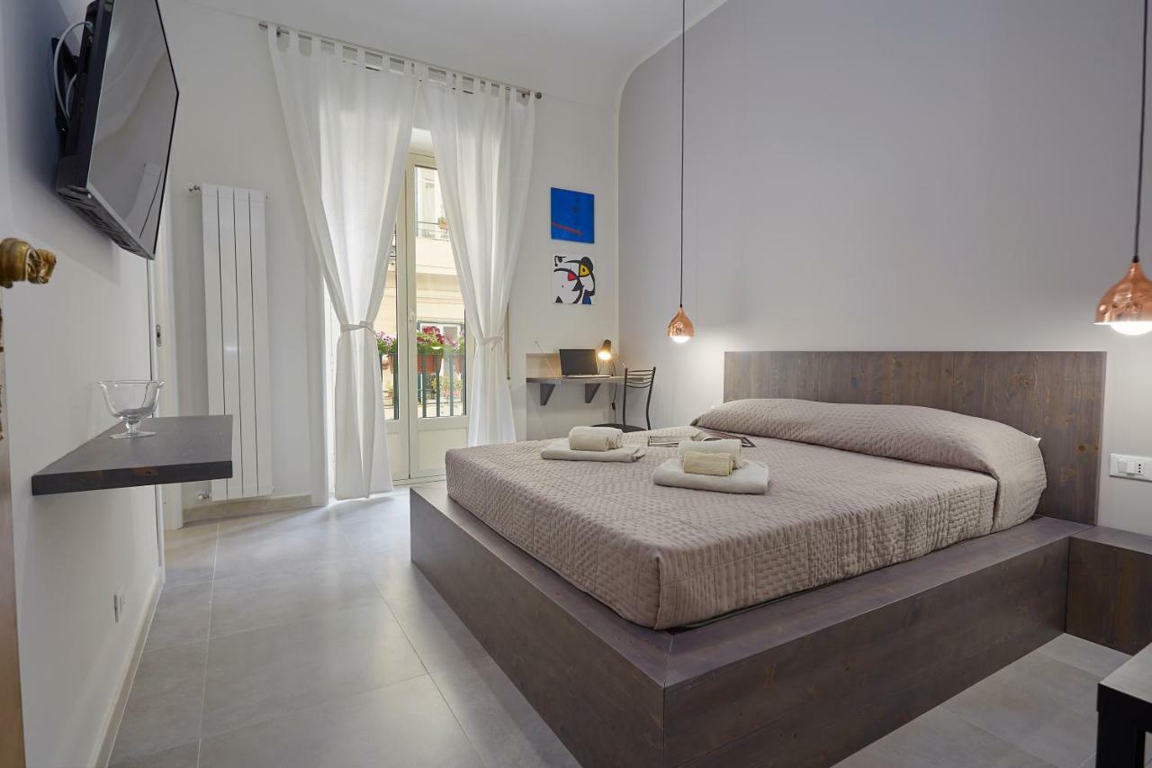 Better & Better Bed and Breakfast Palermo Buitenkant foto