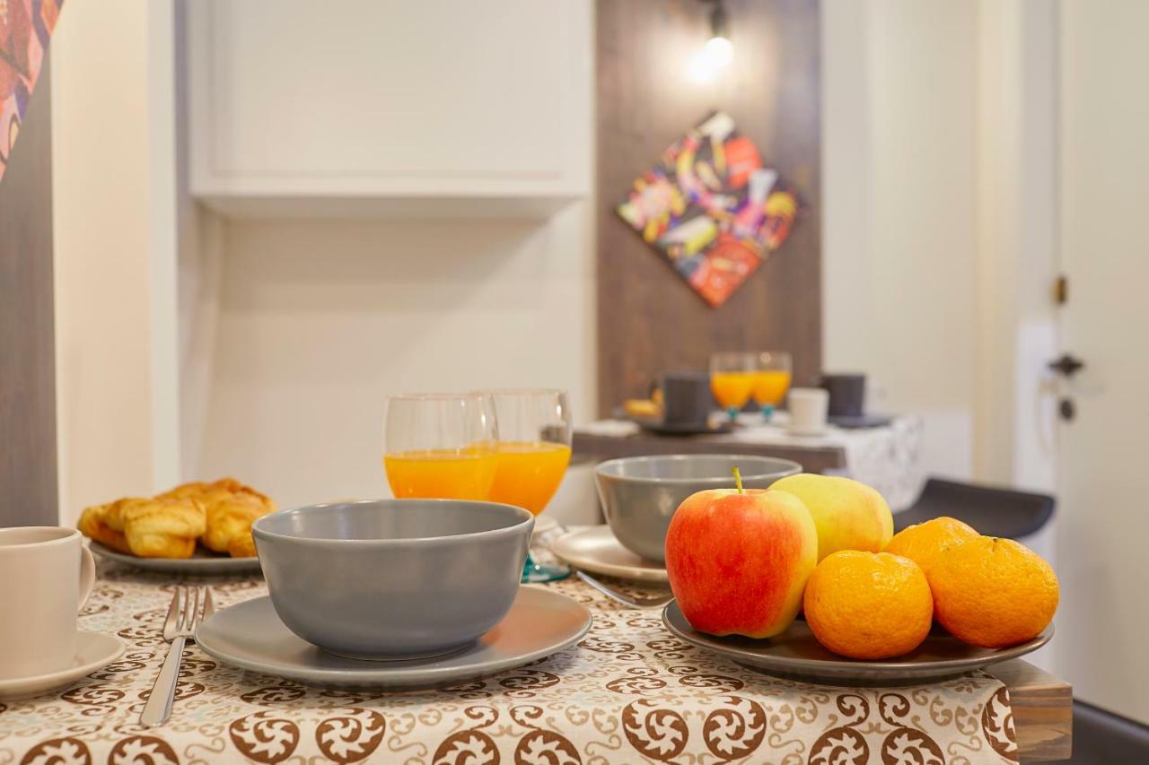 Better & Better Bed and Breakfast Palermo Buitenkant foto