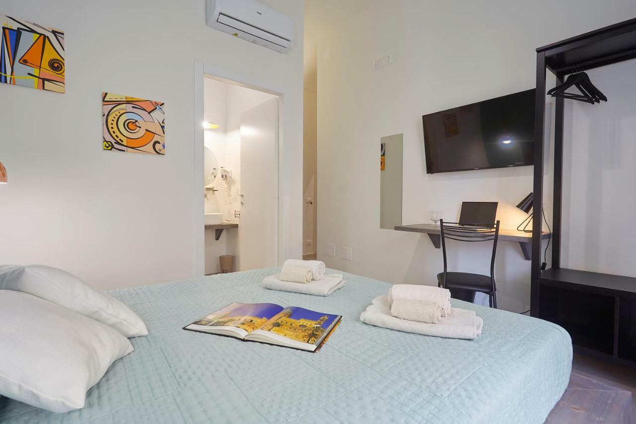Better & Better Bed and Breakfast Palermo Buitenkant foto