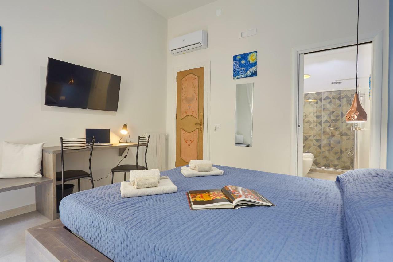 Better & Better Bed and Breakfast Palermo Buitenkant foto