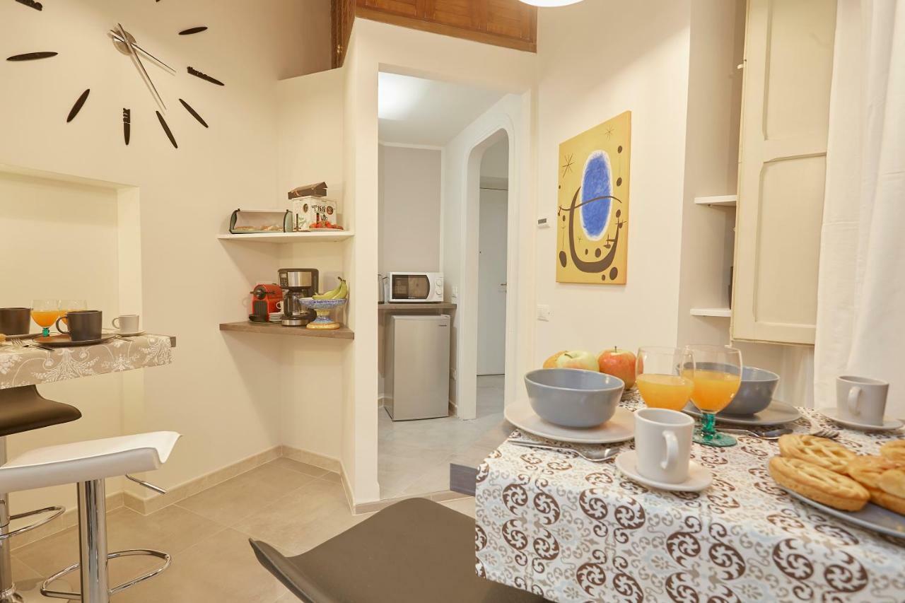 Better & Better Bed and Breakfast Palermo Buitenkant foto