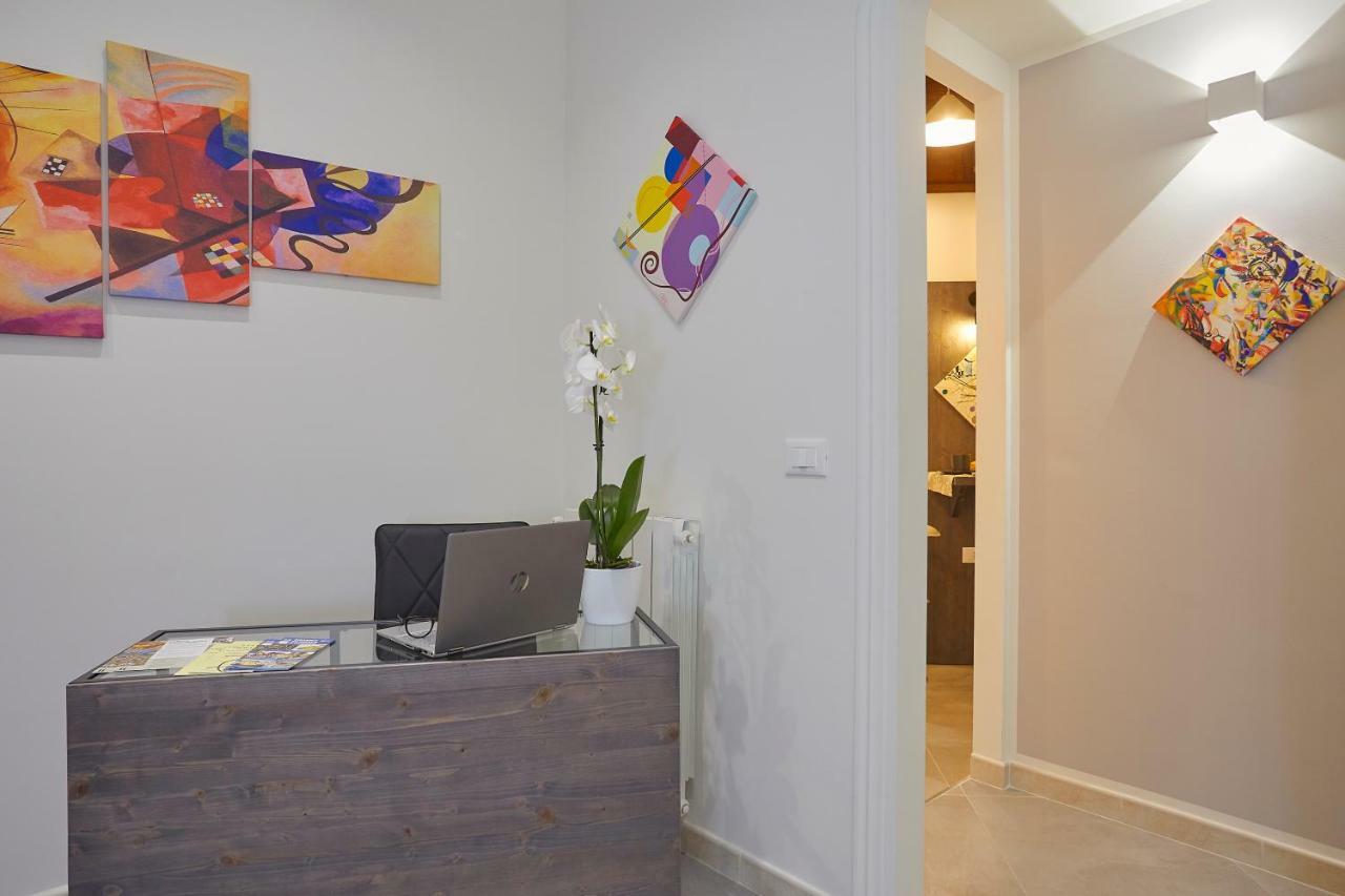 Better & Better Bed and Breakfast Palermo Buitenkant foto