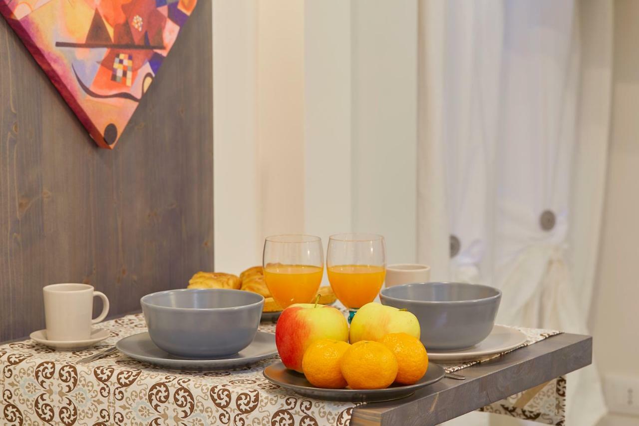 Better & Better Bed and Breakfast Palermo Buitenkant foto
