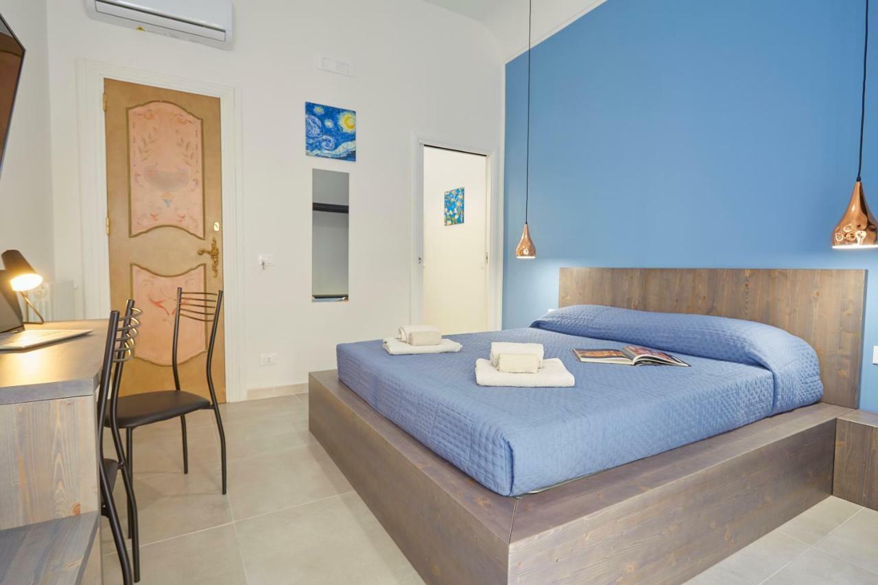 Better & Better Bed and Breakfast Palermo Buitenkant foto