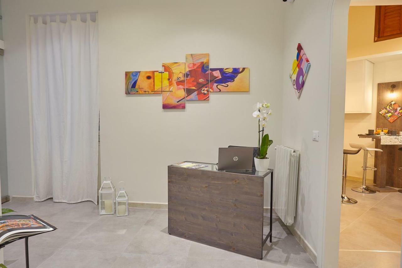 Better & Better Bed and Breakfast Palermo Buitenkant foto