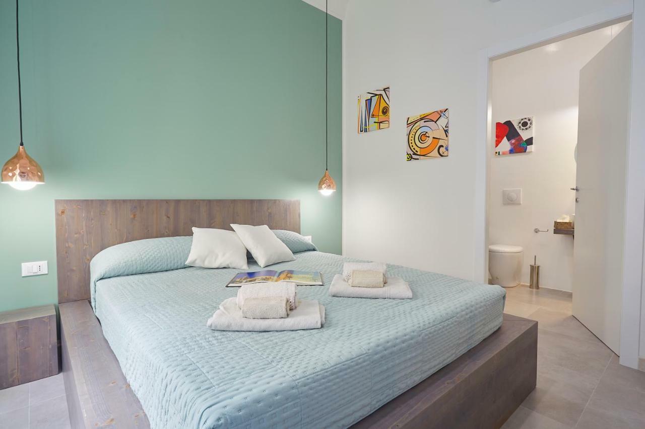 Better & Better Bed and Breakfast Palermo Buitenkant foto