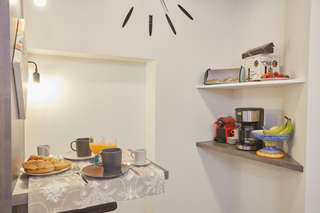 Better & Better Bed and Breakfast Palermo Buitenkant foto