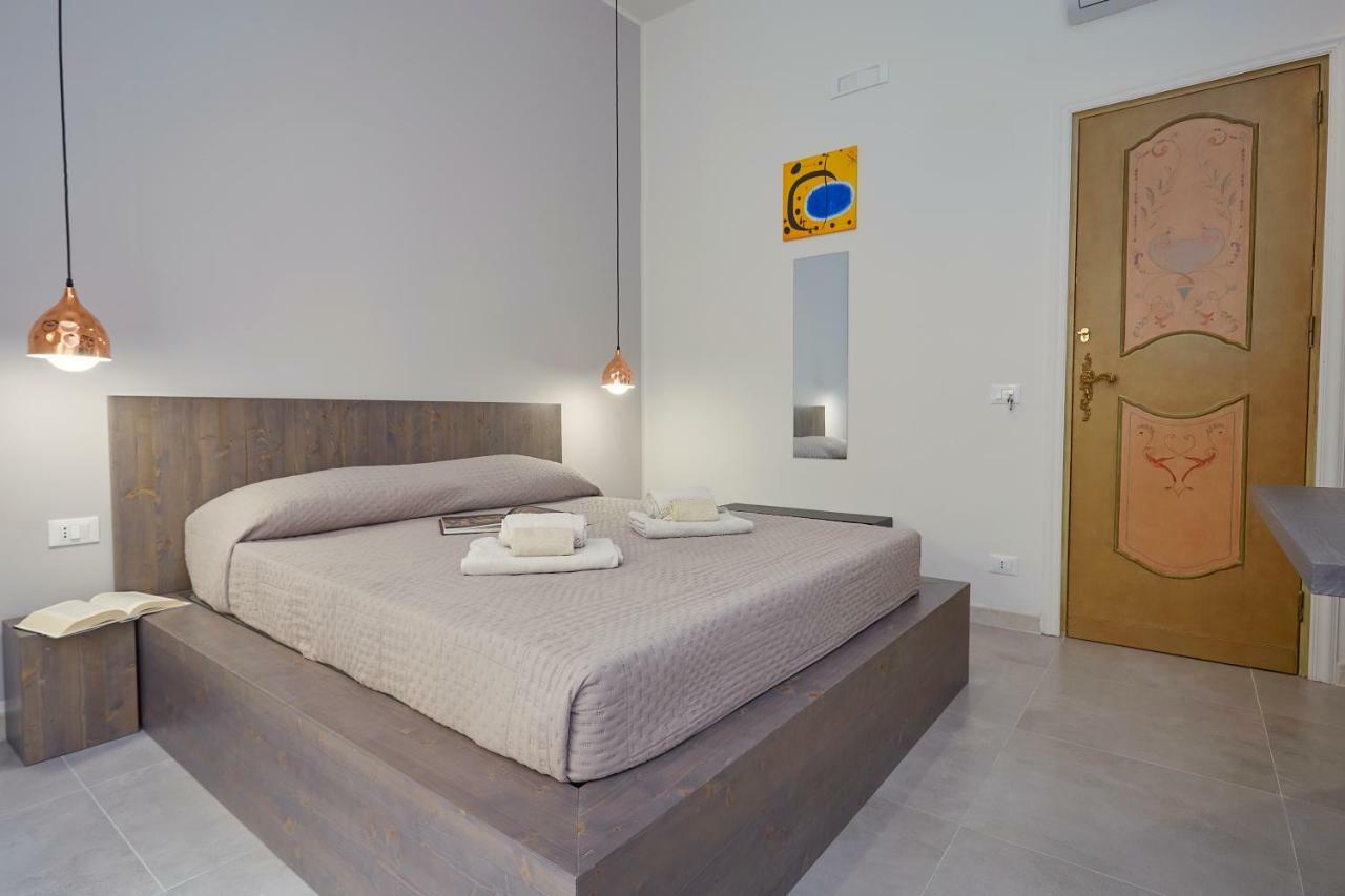 Better & Better Bed and Breakfast Palermo Buitenkant foto