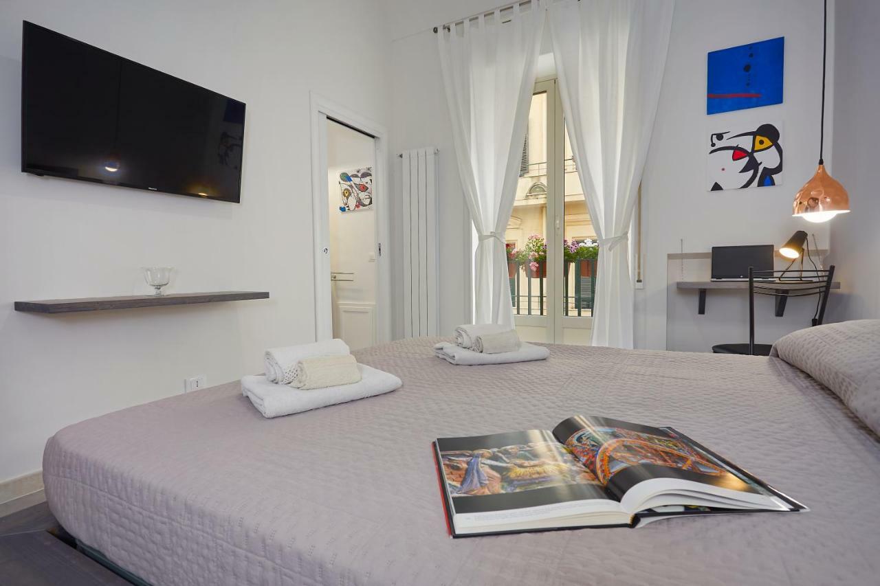 Better & Better Bed and Breakfast Palermo Buitenkant foto
