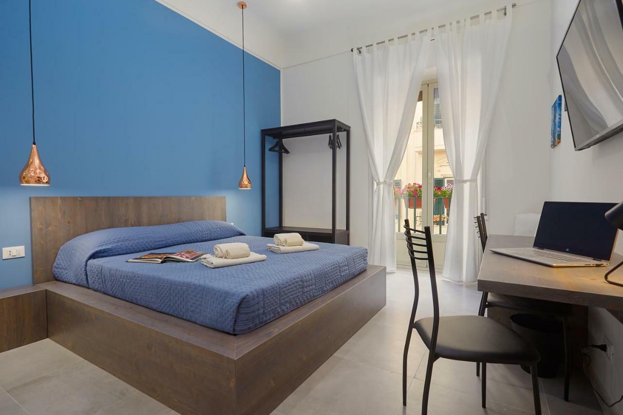 Better & Better Bed and Breakfast Palermo Buitenkant foto