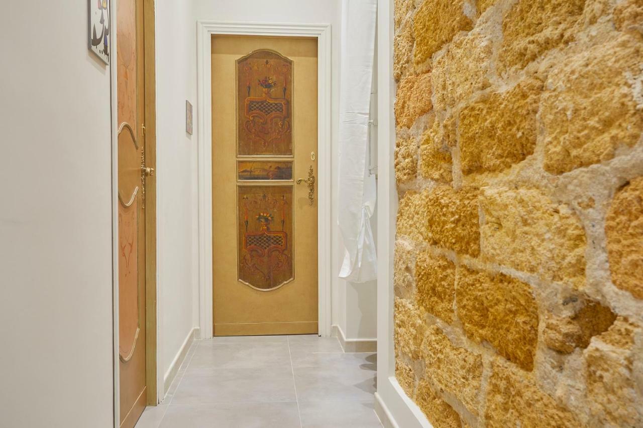 Better & Better Bed and Breakfast Palermo Buitenkant foto