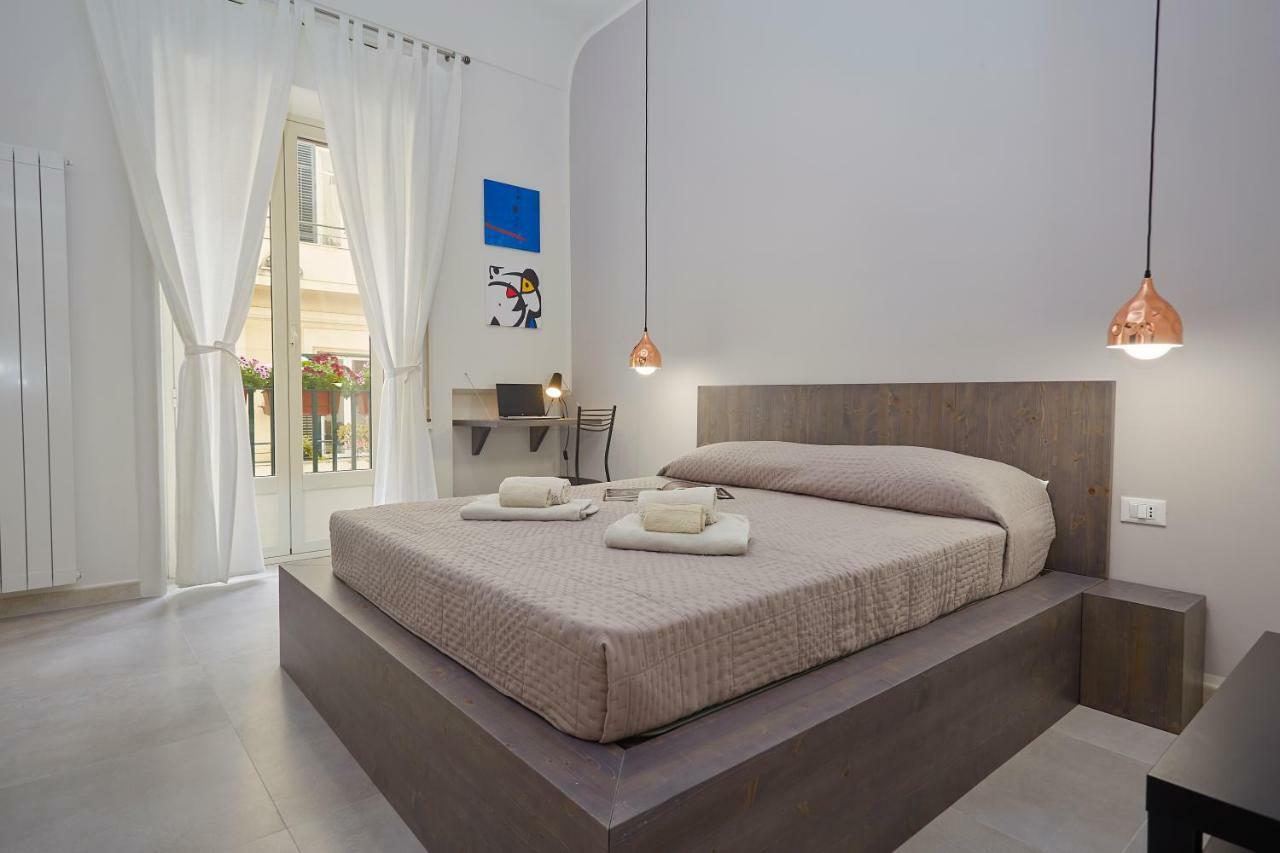 Better & Better Bed and Breakfast Palermo Buitenkant foto