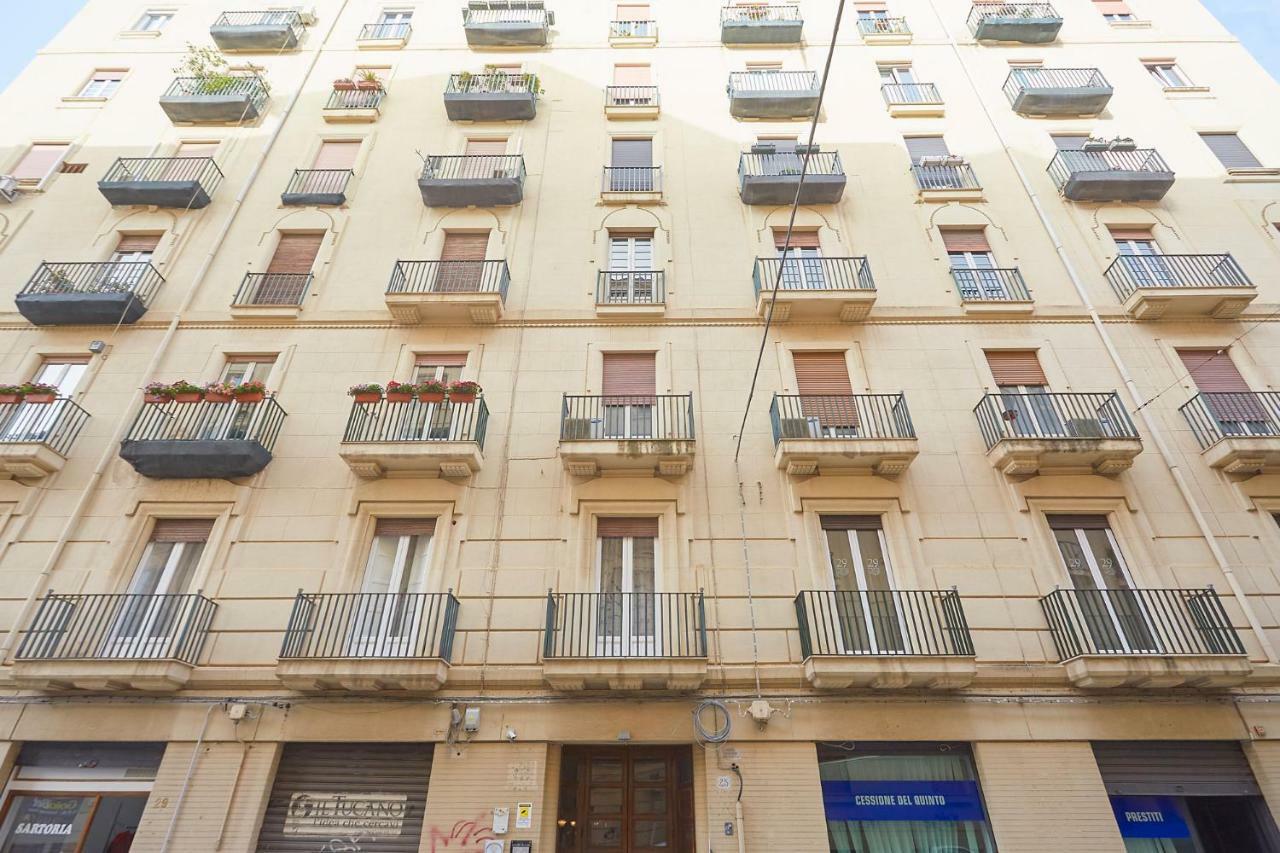 Better & Better Bed and Breakfast Palermo Buitenkant foto
