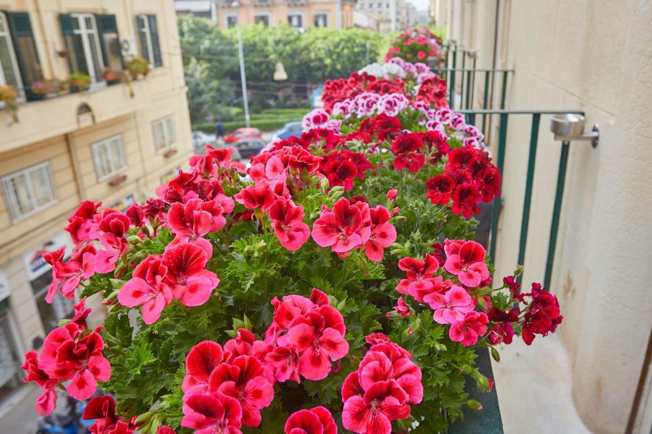 Better & Better Bed and Breakfast Palermo Buitenkant foto