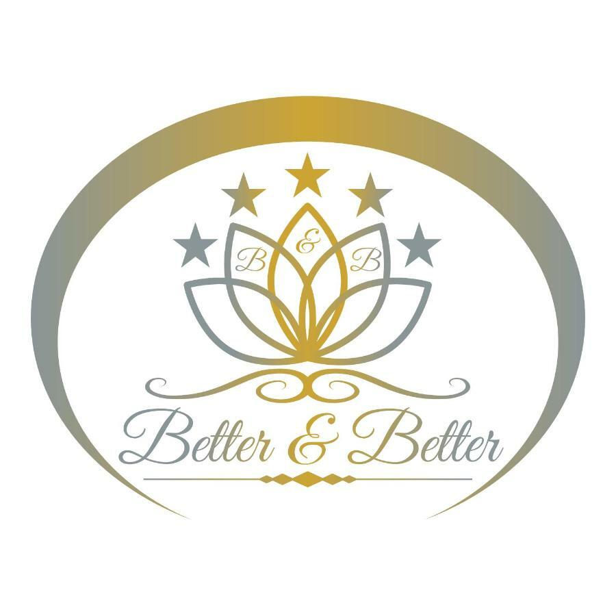Better & Better Bed and Breakfast Palermo Buitenkant foto