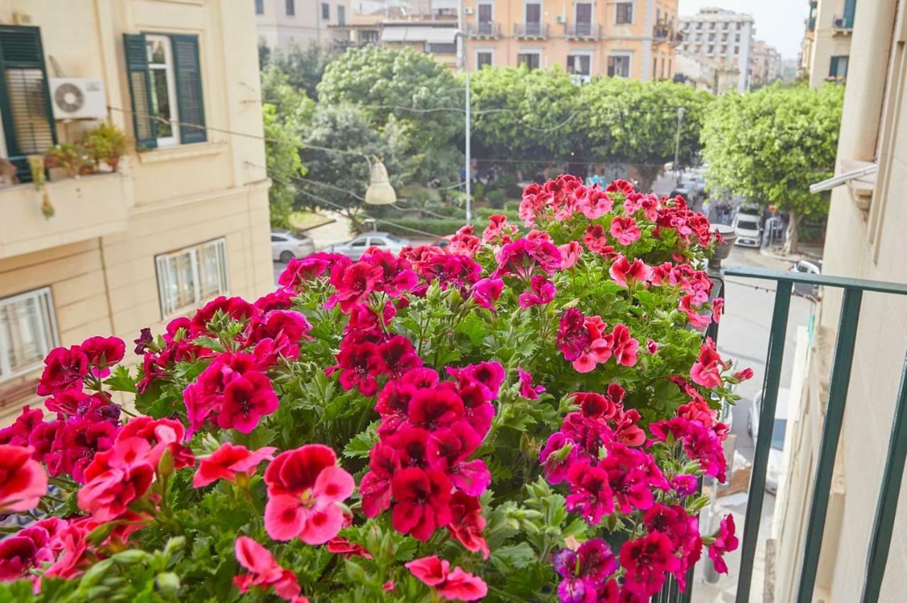 Better & Better Bed and Breakfast Palermo Buitenkant foto